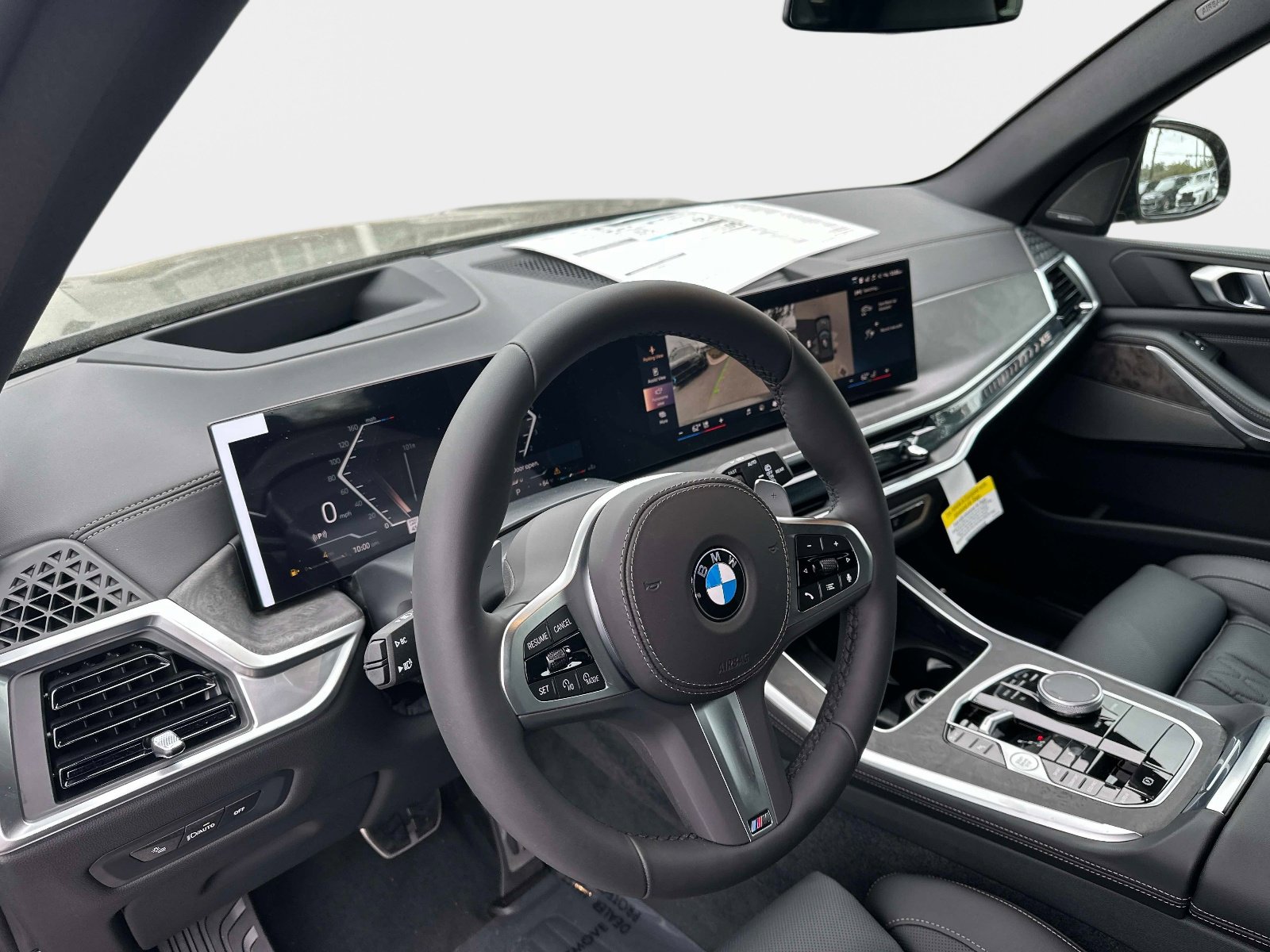 New 2026 BMW X5 sDrive40i RWD image 18