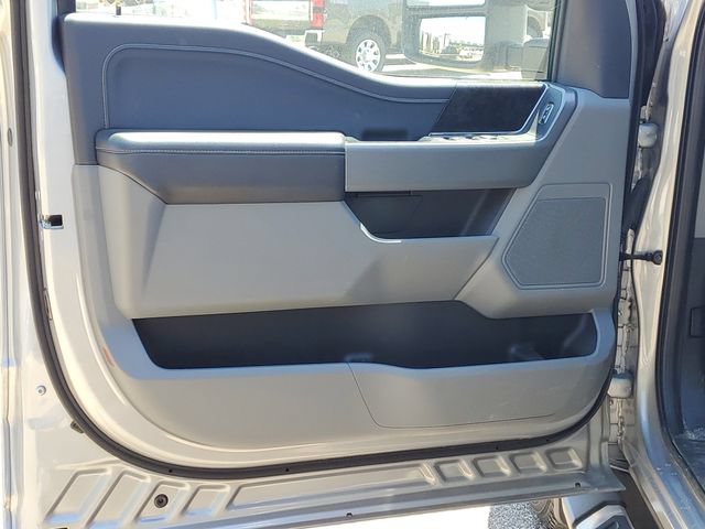 Used 2023 Ford F150 XLT w/ Equipment Group 302A High AWD/4WD image 10