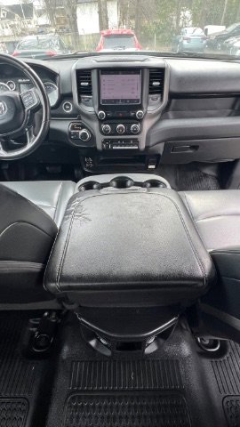 Used 2022 RAM 2500 Tradesman image 13