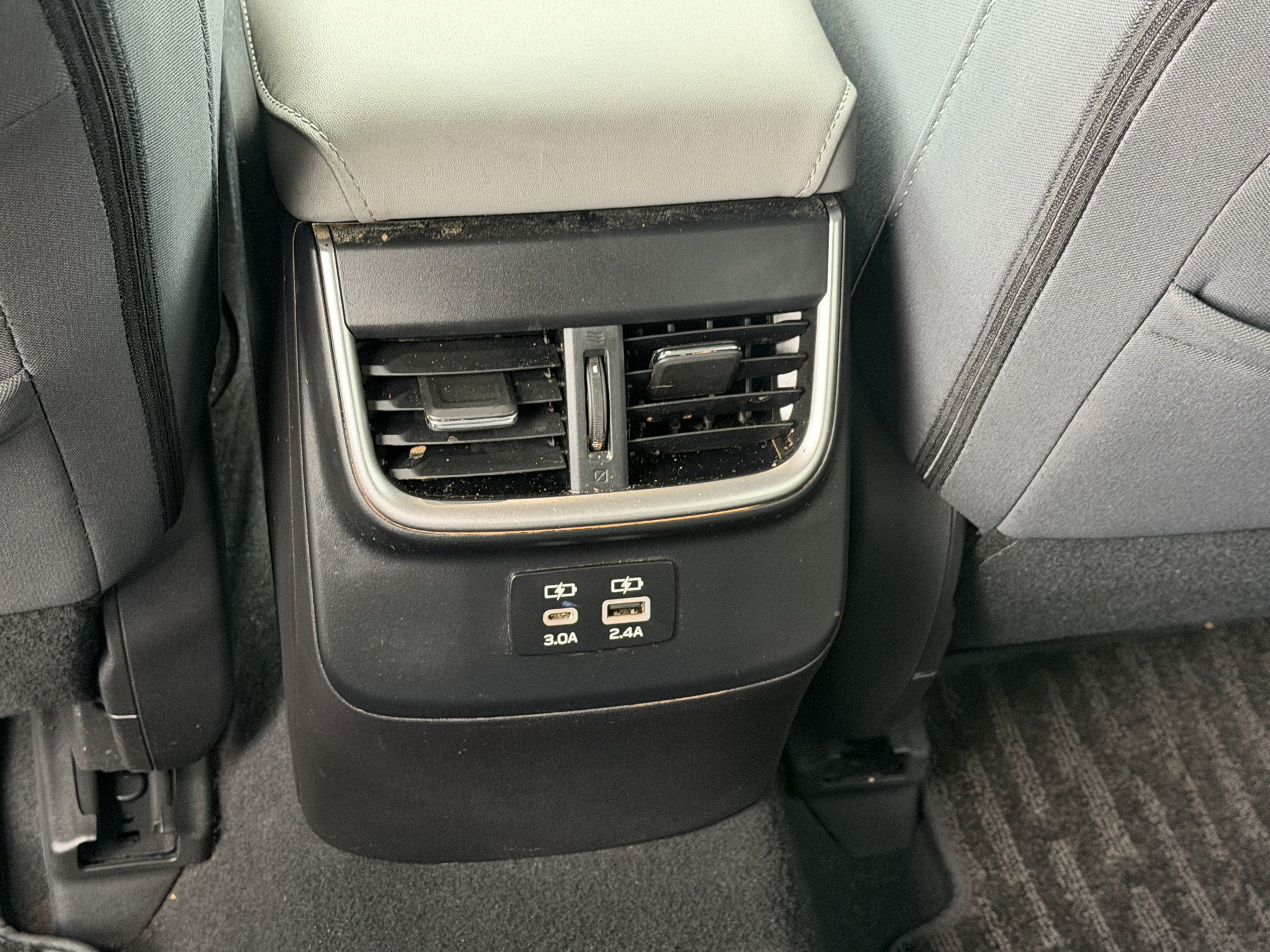 Used 2023 Subaru Outback Premium AWD/4WD image 22
