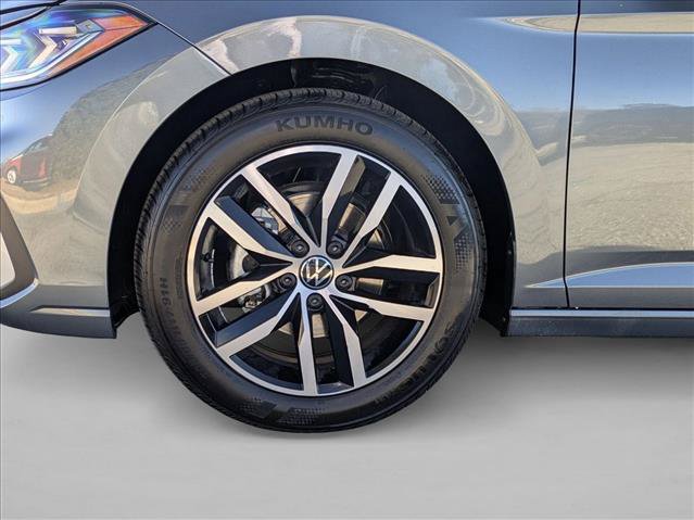 New 2026 Volkswagen Jetta SE FWD image 10
