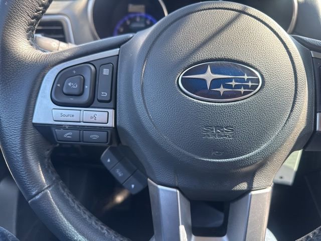 Used 2017 Subaru Outback 2.5i Premium w/ Popular Package #1 AWD/4WD image 23