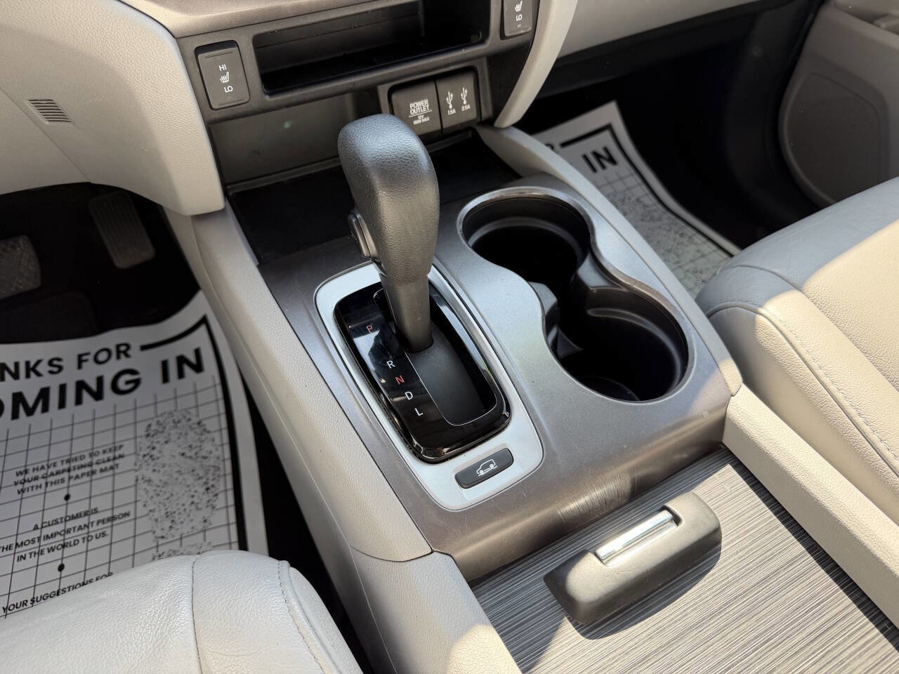 Used 2016 Honda Pilot EX-L image 15