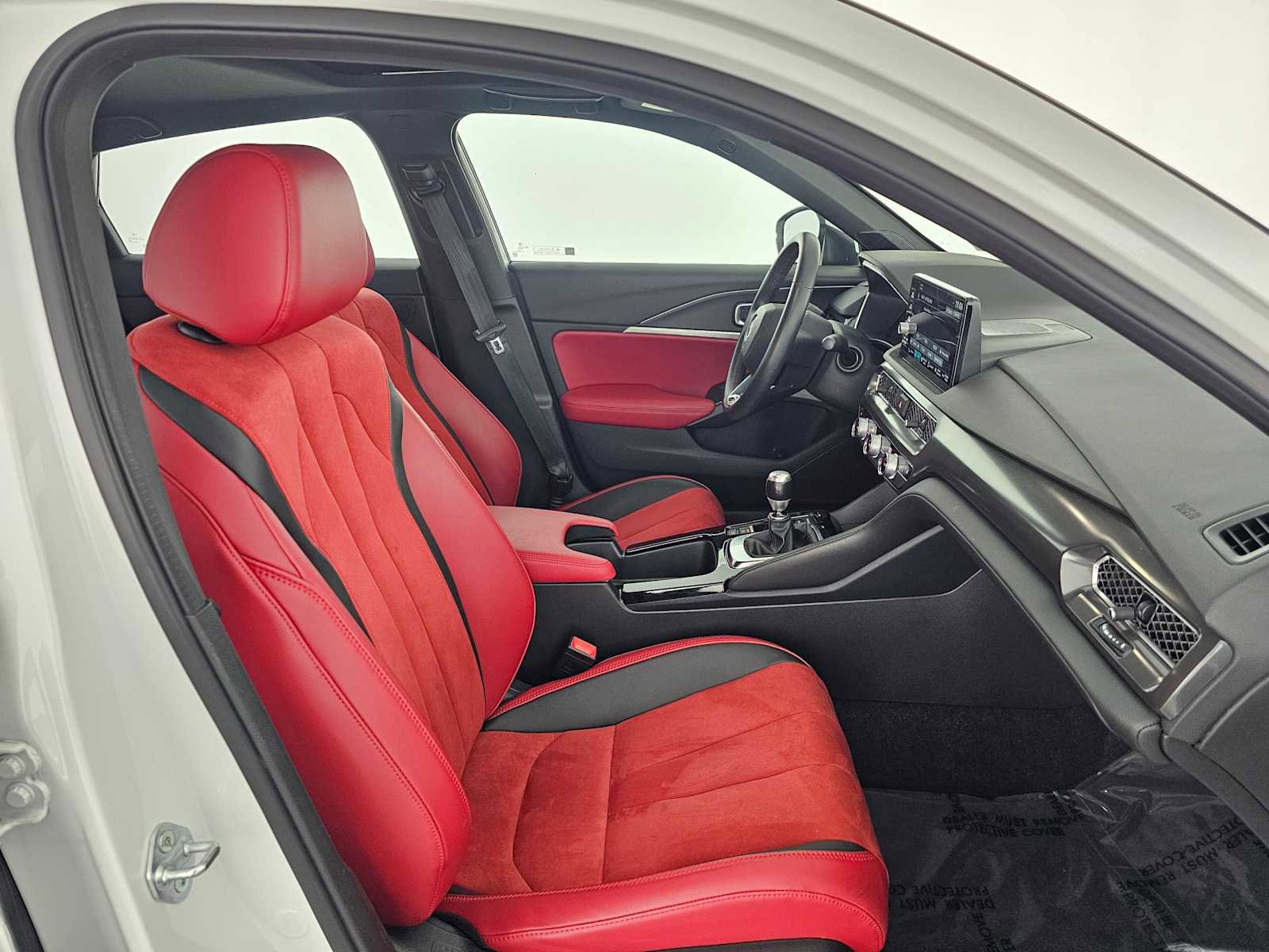 Used 2023 Acura Integra A-Spec image 10