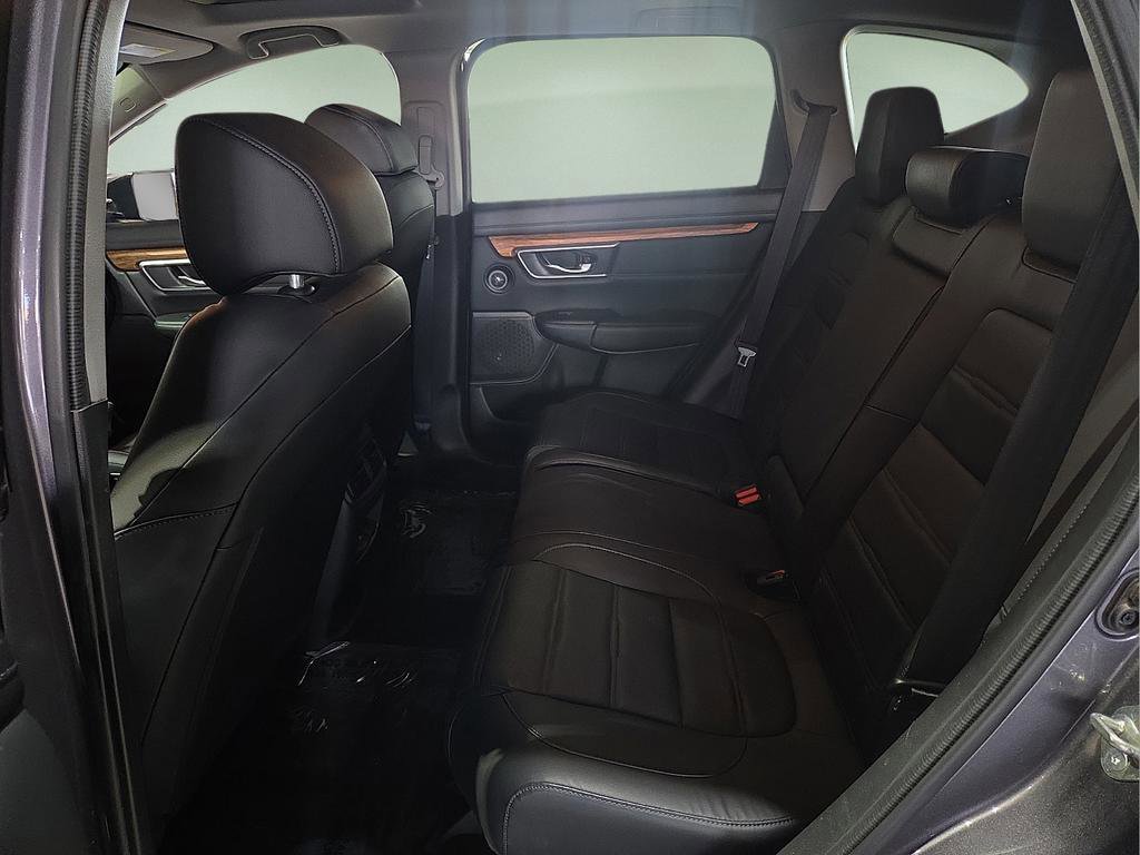 Used 2019 Honda CR-V EX-L image 14