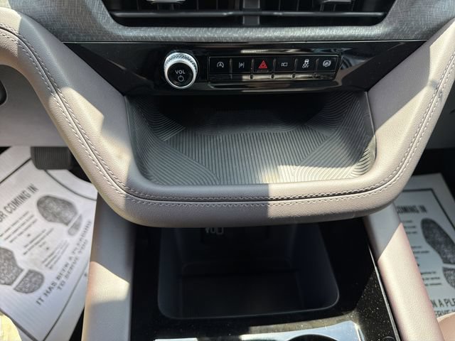 New 2026 Ford Explorer Platinum RWD image 23
