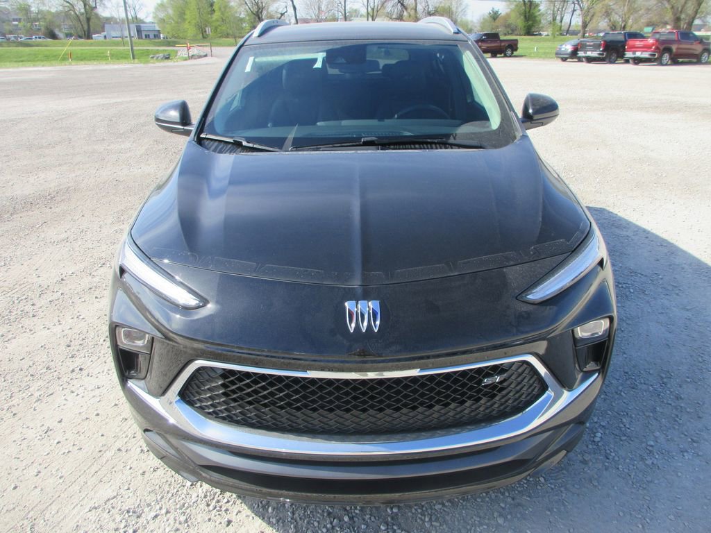 New 2026 Buick Encore GX Sport Touring FWD image 11