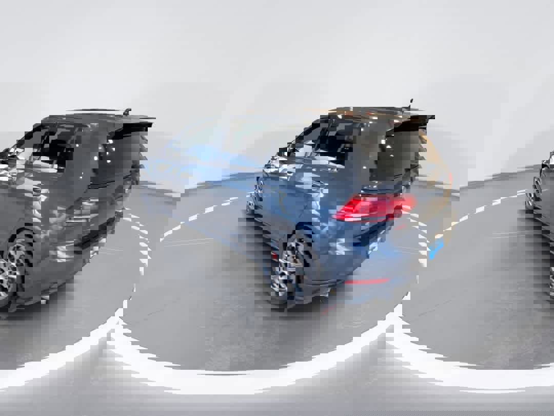 Used 2020 Volkswagen GTI S image 6