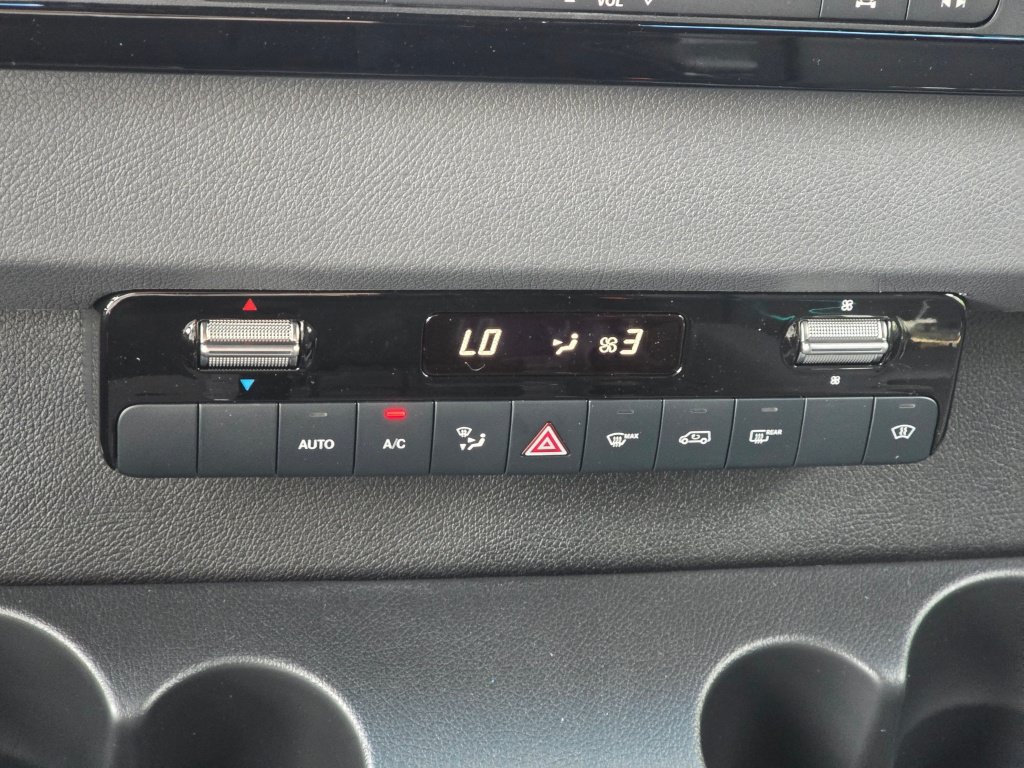 New 2026 Mercedes-Benz Sprinter 2500 image 45
