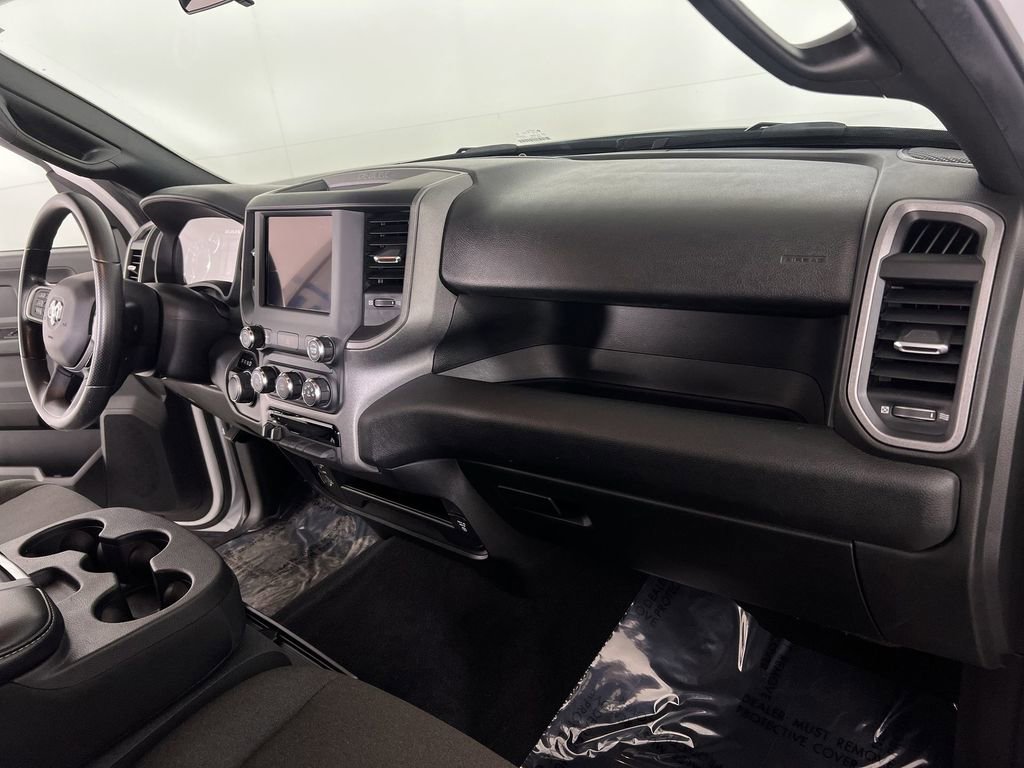 Used 2021 RAM 2500 Tradesman image 28