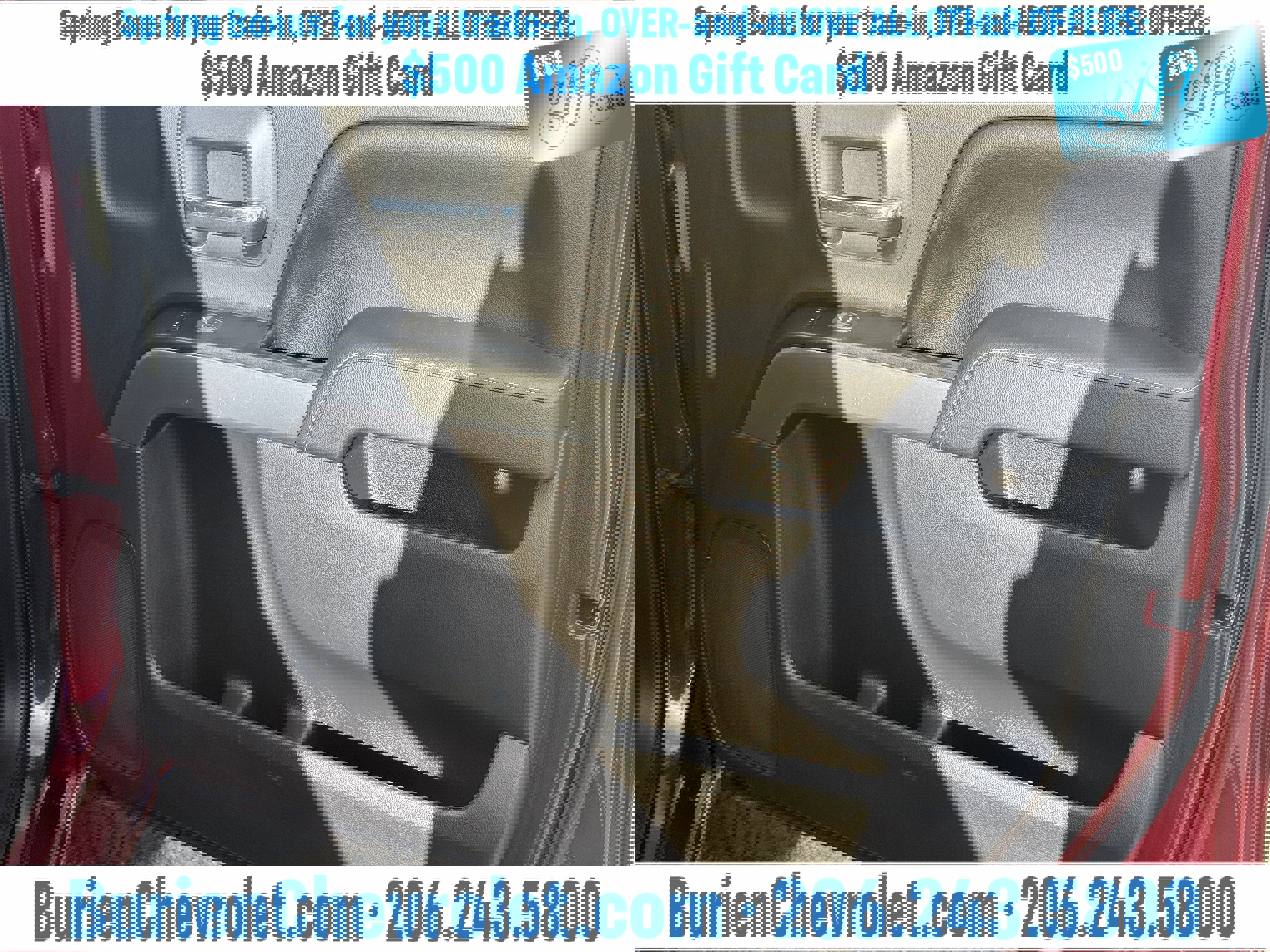 Used 2016 Chevrolet Silverado 1500 LT w/ LT Convenience Package image 20