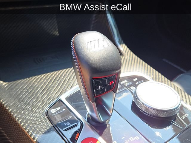 Used 2023 BMW M4 CSL RWD image 15