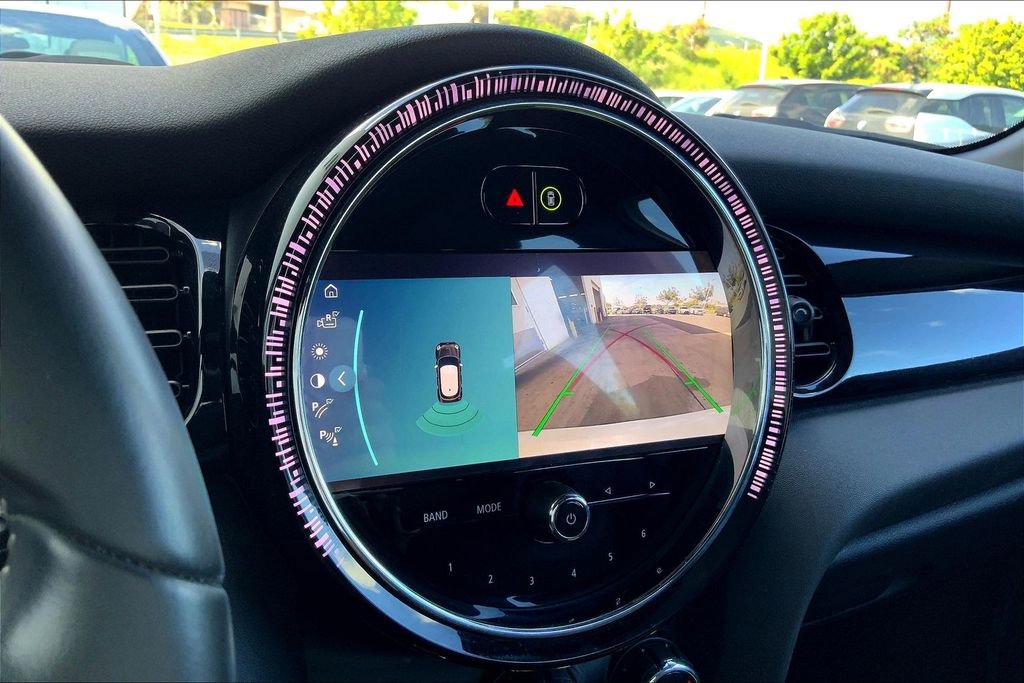 Certified 2023 MINI Cooper S image 21