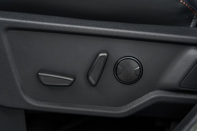 New 2025 Ford Bronco Outer Banks w/ Sasquatch Package image 44