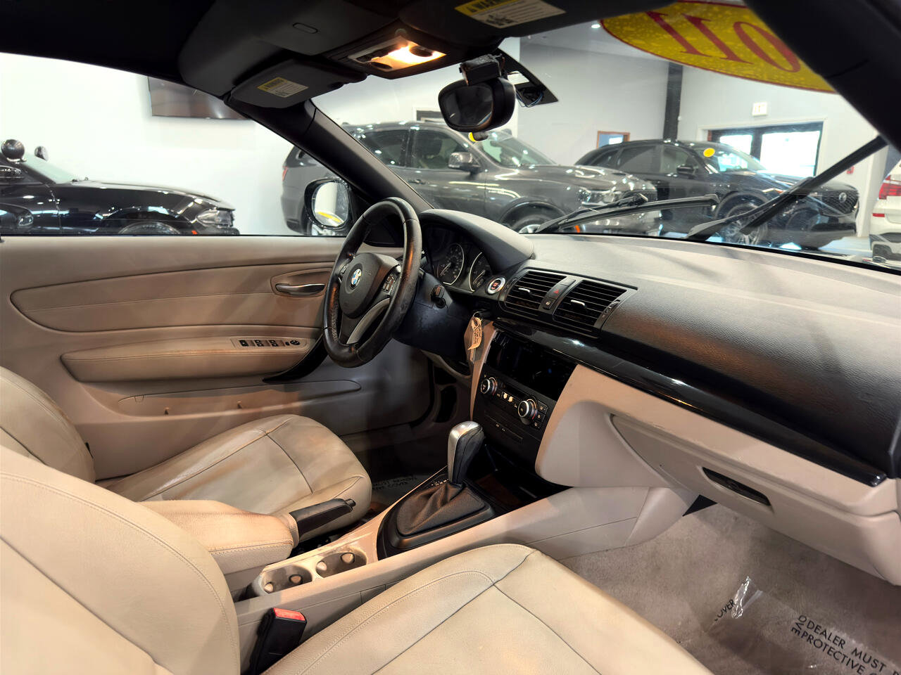 Used 2011 BMW 128i Convertible image 33