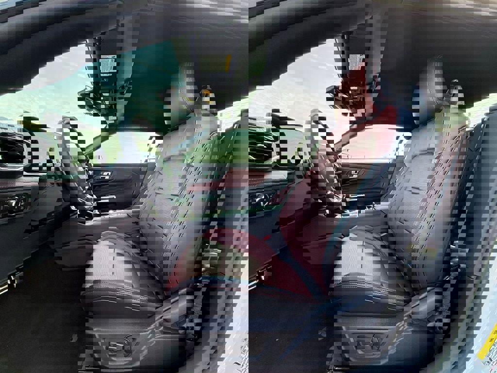 New 2026 Ford Mustang GT Premium image 11