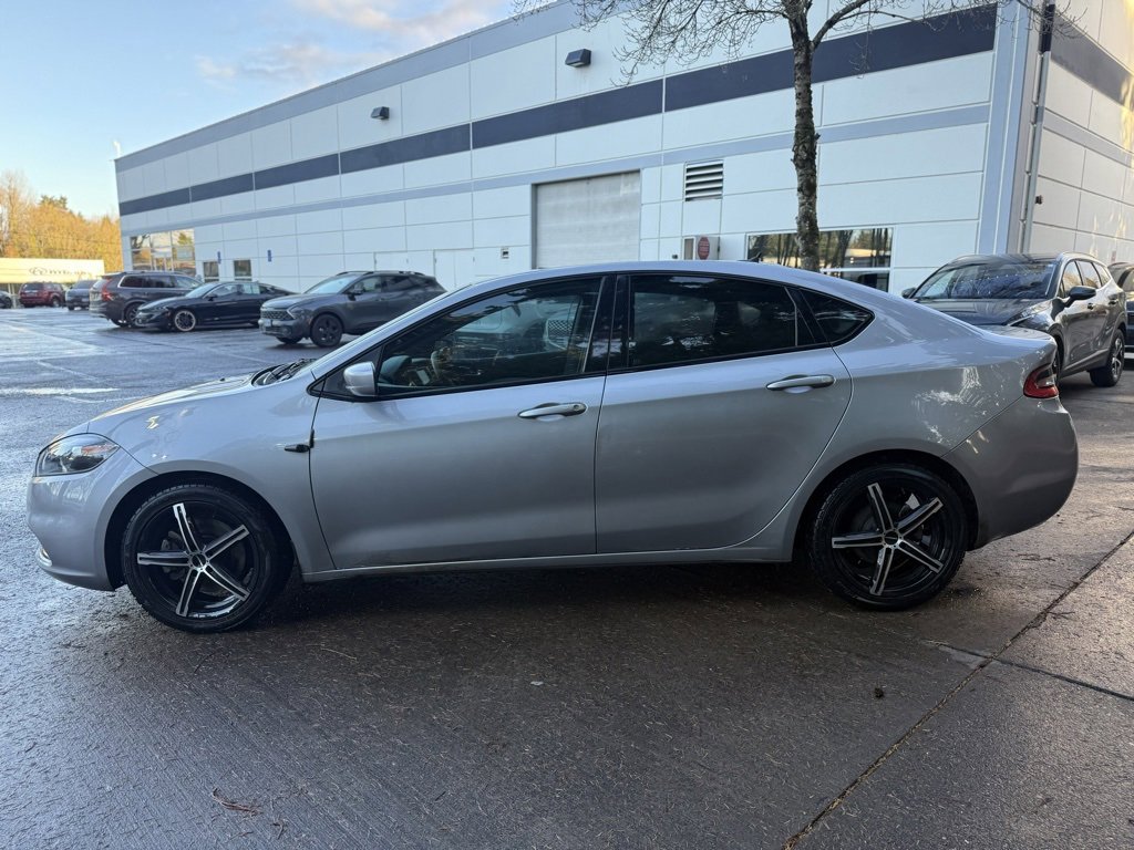 Used 2015 Dodge Dart SXT image 11