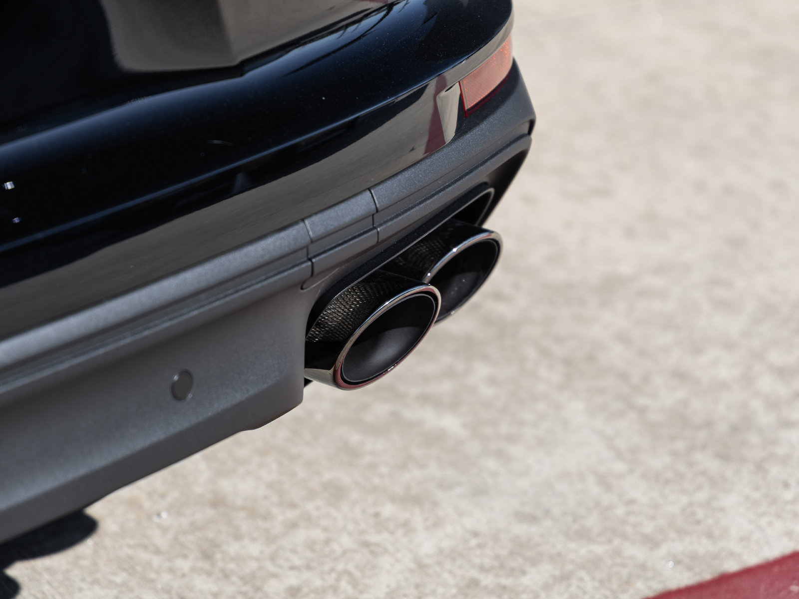 Certified 2026 Porsche Panamera 4 AWD/4WD image 14