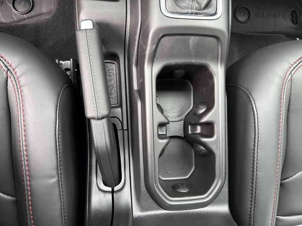 New 2026 Jeep Gladiator Rubicon AWD/4WD image 20