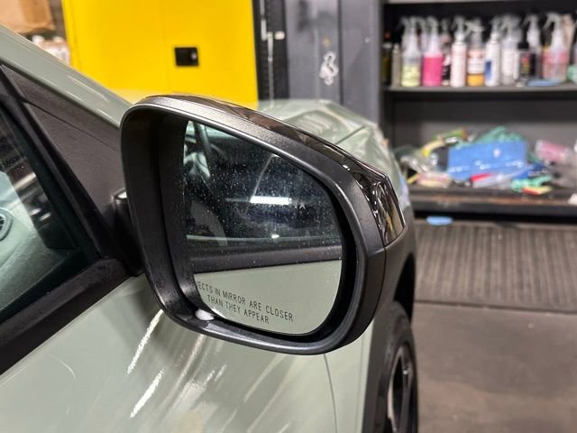 Used 2024 Chevrolet Trax RS w/ Driver Confidence Package image 13