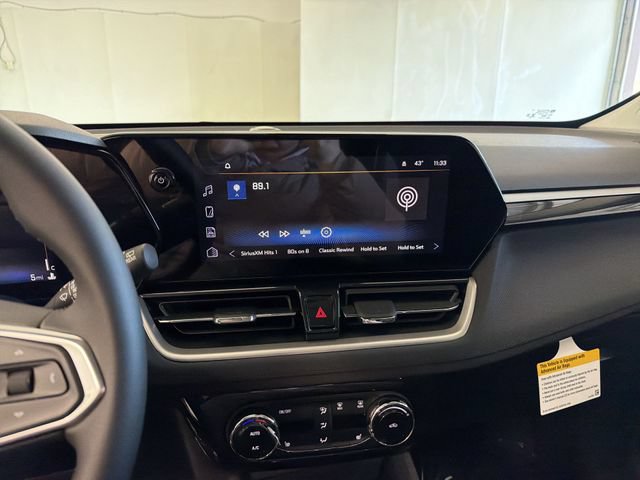 New 2026 Chevrolet TrailBlazer LT w/ Convenience Package FWD image 29