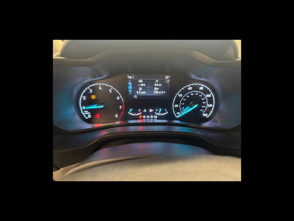 Used 2019 Ford Transit Connect XLT FWD image 15