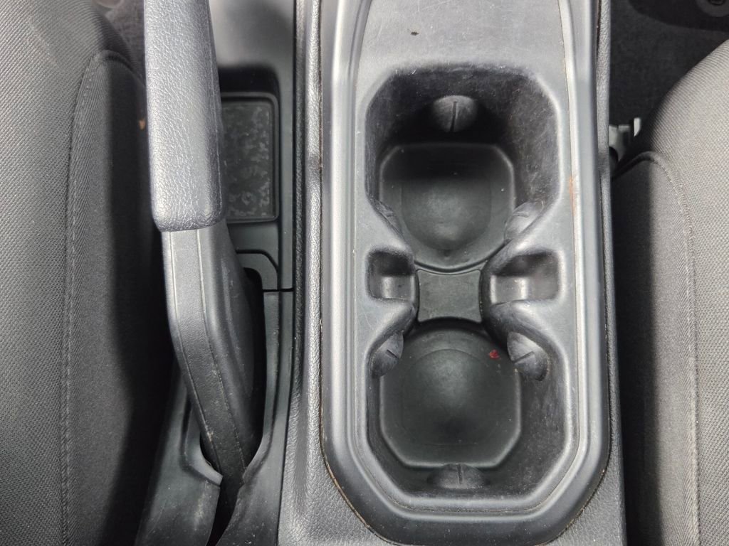 Used 2021 Jeep Wrangler Unlimited Sahara image 18