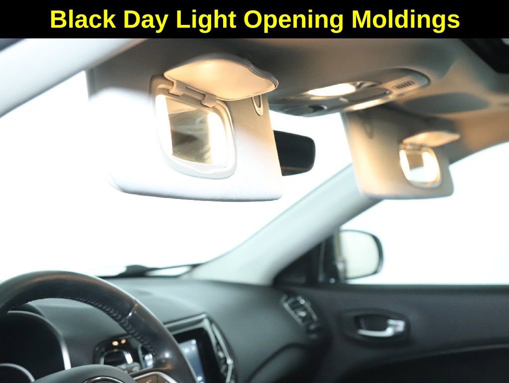 Used 2019 Jeep Compass Altitude image 20