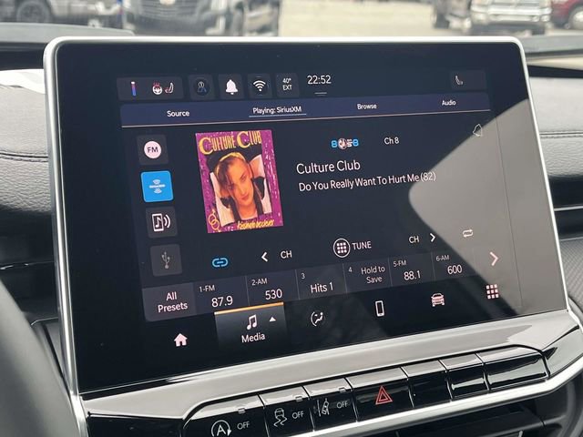 New 2026 Jeep Compass Latitude image 20