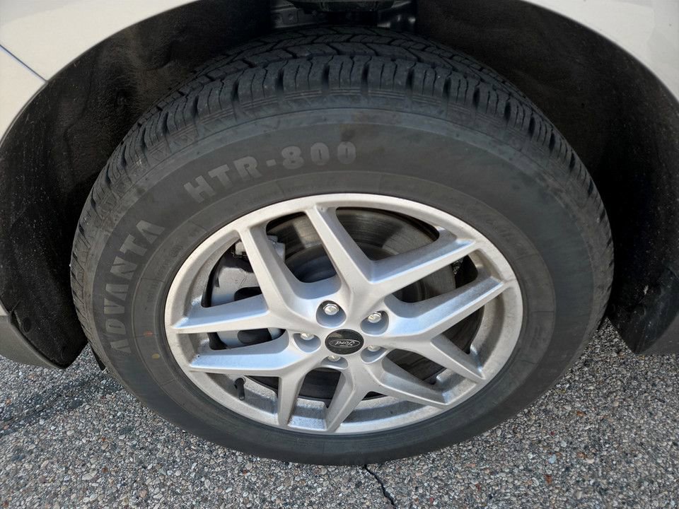 Used 2024 Ford Edge SEL AWD/4WD image 36
