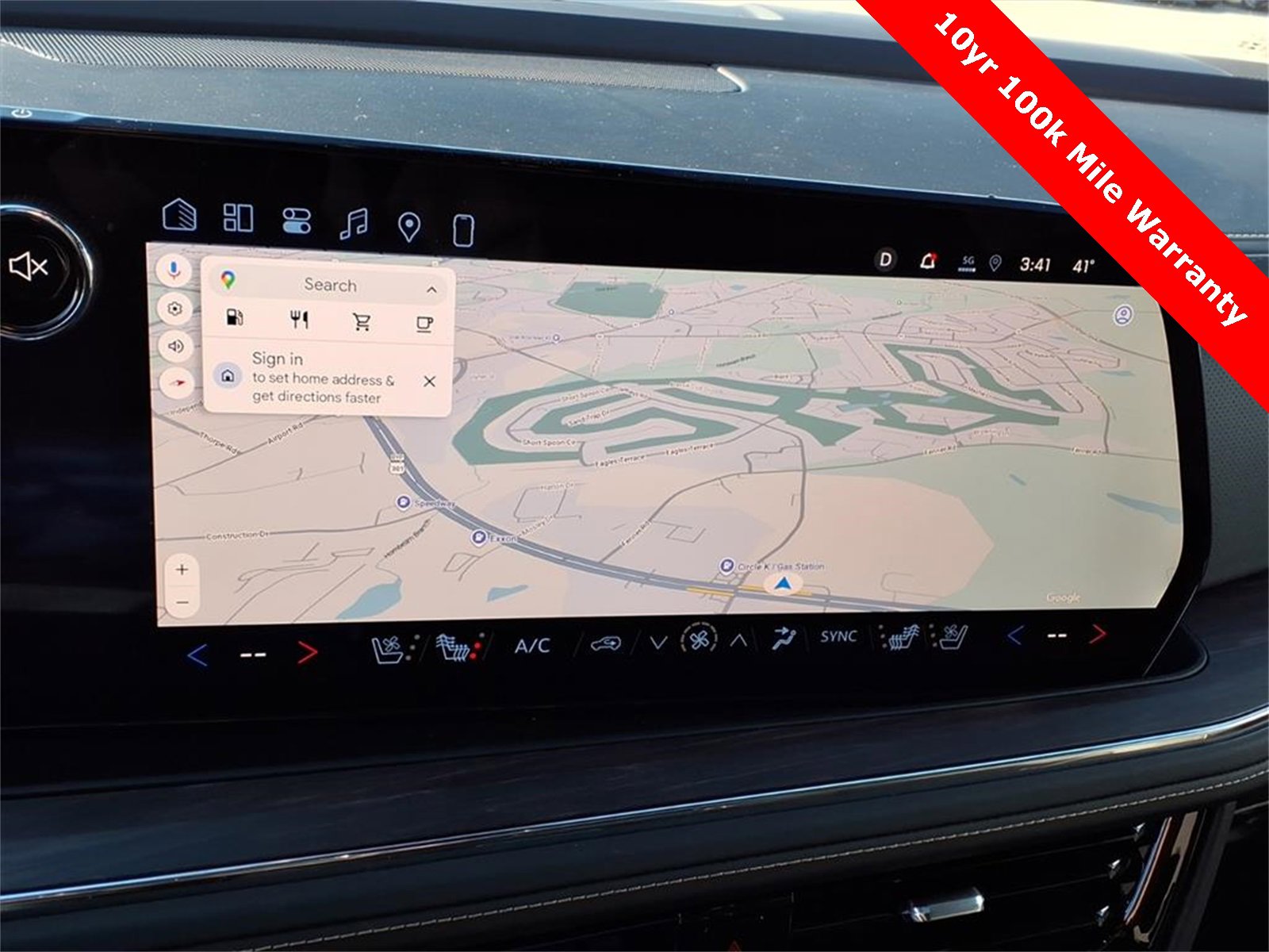 New 2026 Chevrolet Suburban Premier w/ Sun And Tow Package image 23