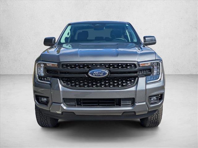 New 2026 Ford Ranger XL RWD image 6