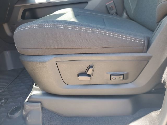 Used 2025 RAM 2500 Lone Star AWD/4WD image 14