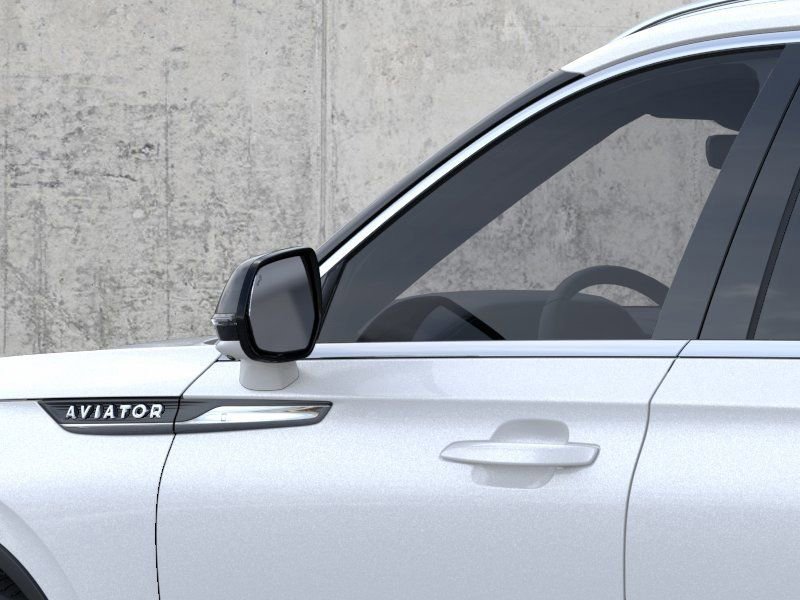 New 2026 Lincoln Aviator AWD image 20