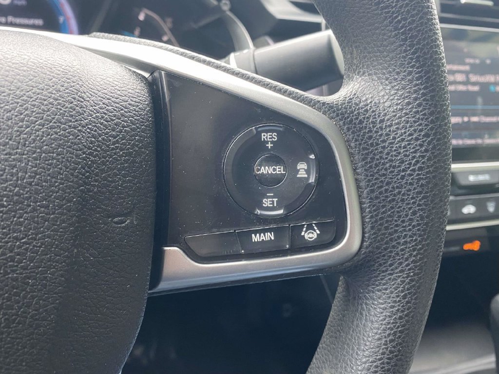 Used 2017 Honda Civic EX-T image 20