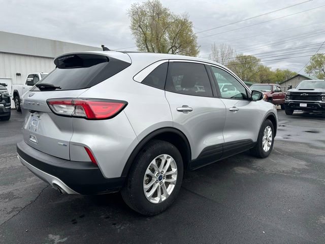 Used 2020 Ford Escape SE image 7