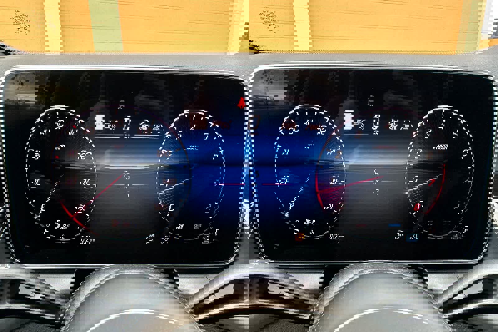 New 2026 Mercedes-Benz GLC 300 4MATIC image 24