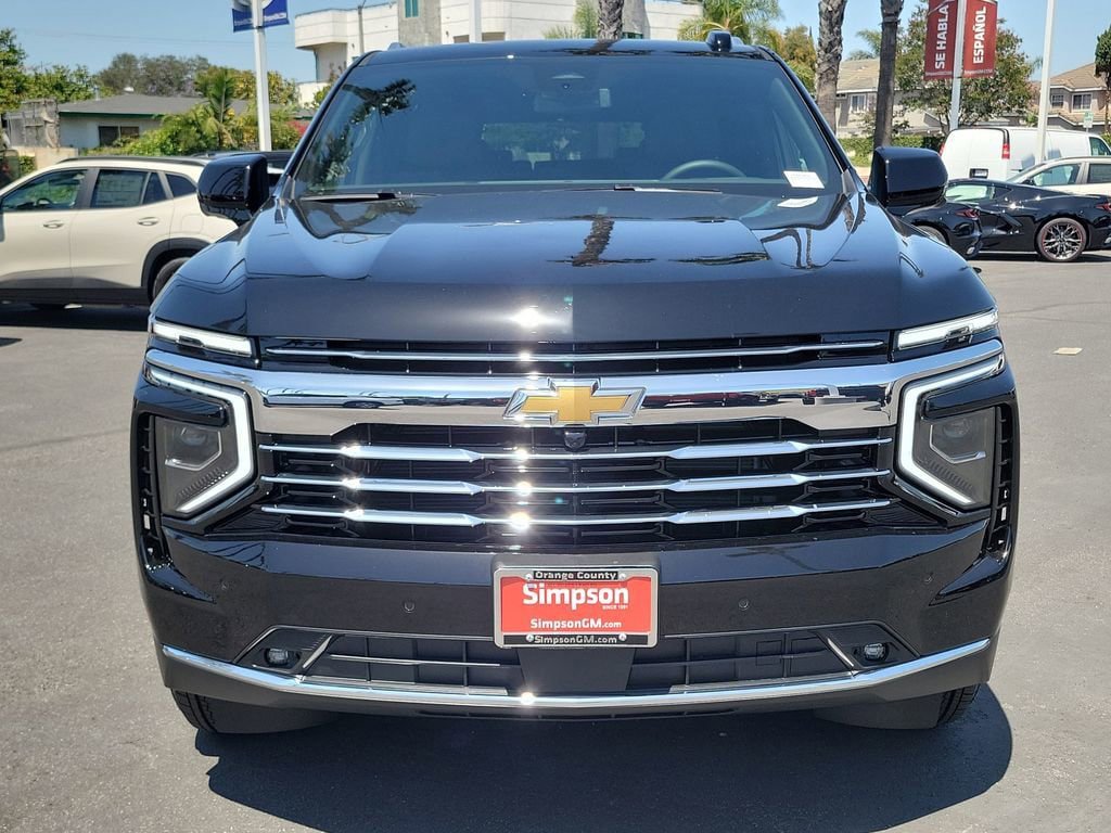New 2026 Chevrolet Suburban LT w/ Comfort Package RWD image 25