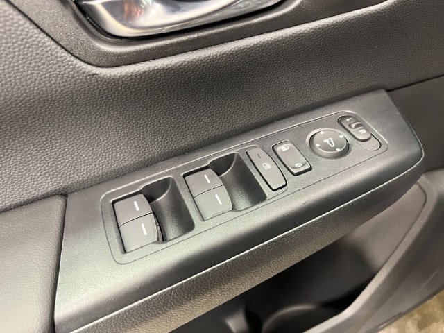 New 2027 Honda CR-V Sport-L image 15