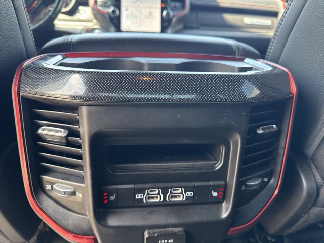 Used 2022 RAM 1500 Rebel w/ Rebel Level 2 Equipment Group AWD/4WD image 16