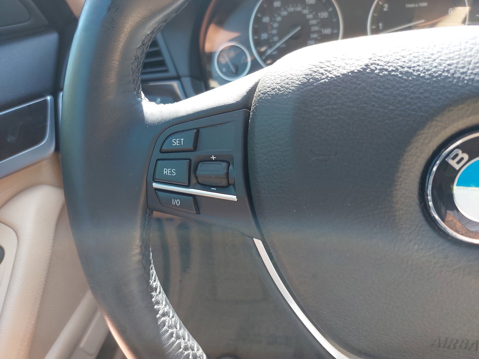 Used 2011 BMW 535i Sedan image 17