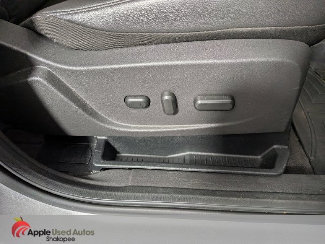 Used 2017 Ford Escape Titanium w/ Equipment Group 301A AWD/4WD image 44