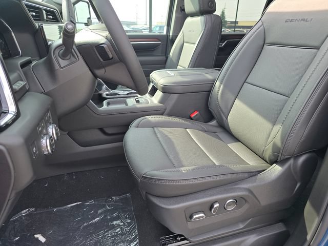 New 2026 GMC Sierra 2500 Denali w/ Denali Reserve Package AWD/4WD image 26