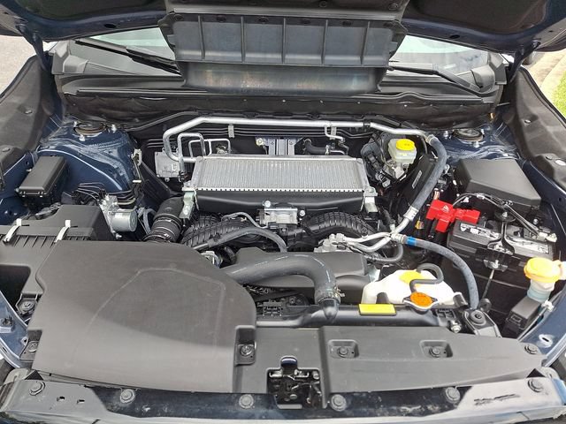 Used 2025 Subaru Ascent Premium AWD/4WD image 27