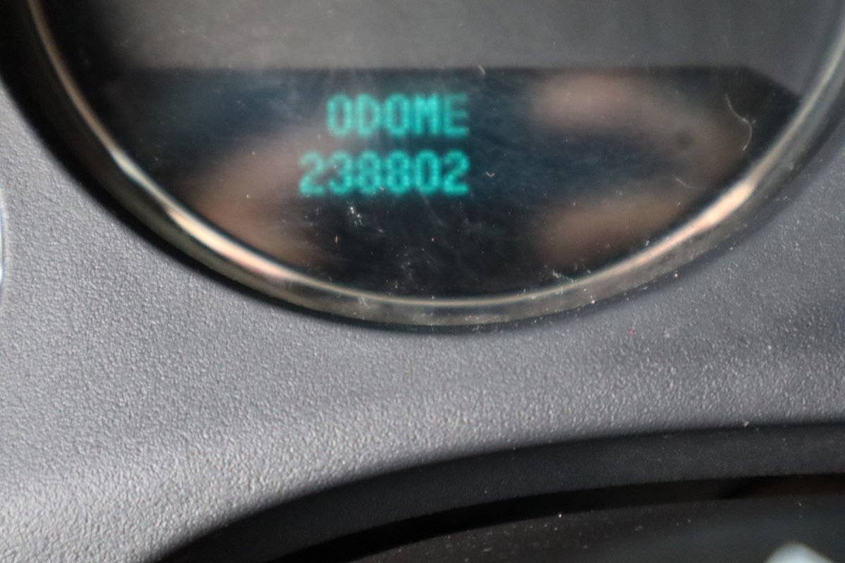 Used 2008 Chevrolet Tahoe LS image 43