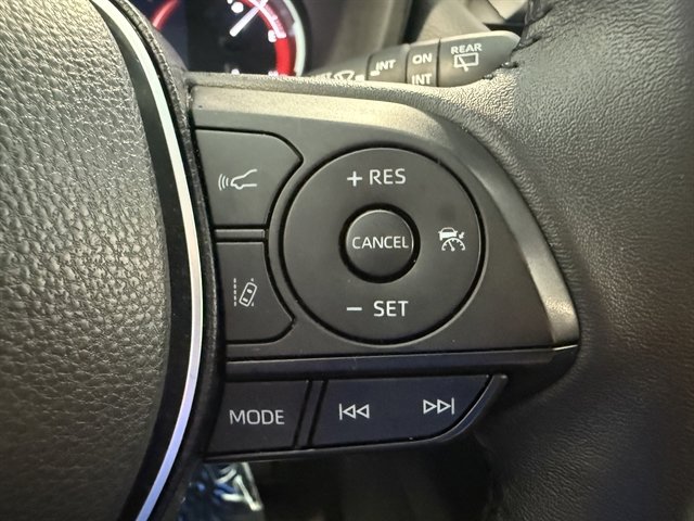 Used 2024 Toyota RAV4 Adventure image 33