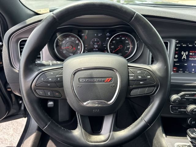 Used 2023 Dodge Charger GT RWD image 16