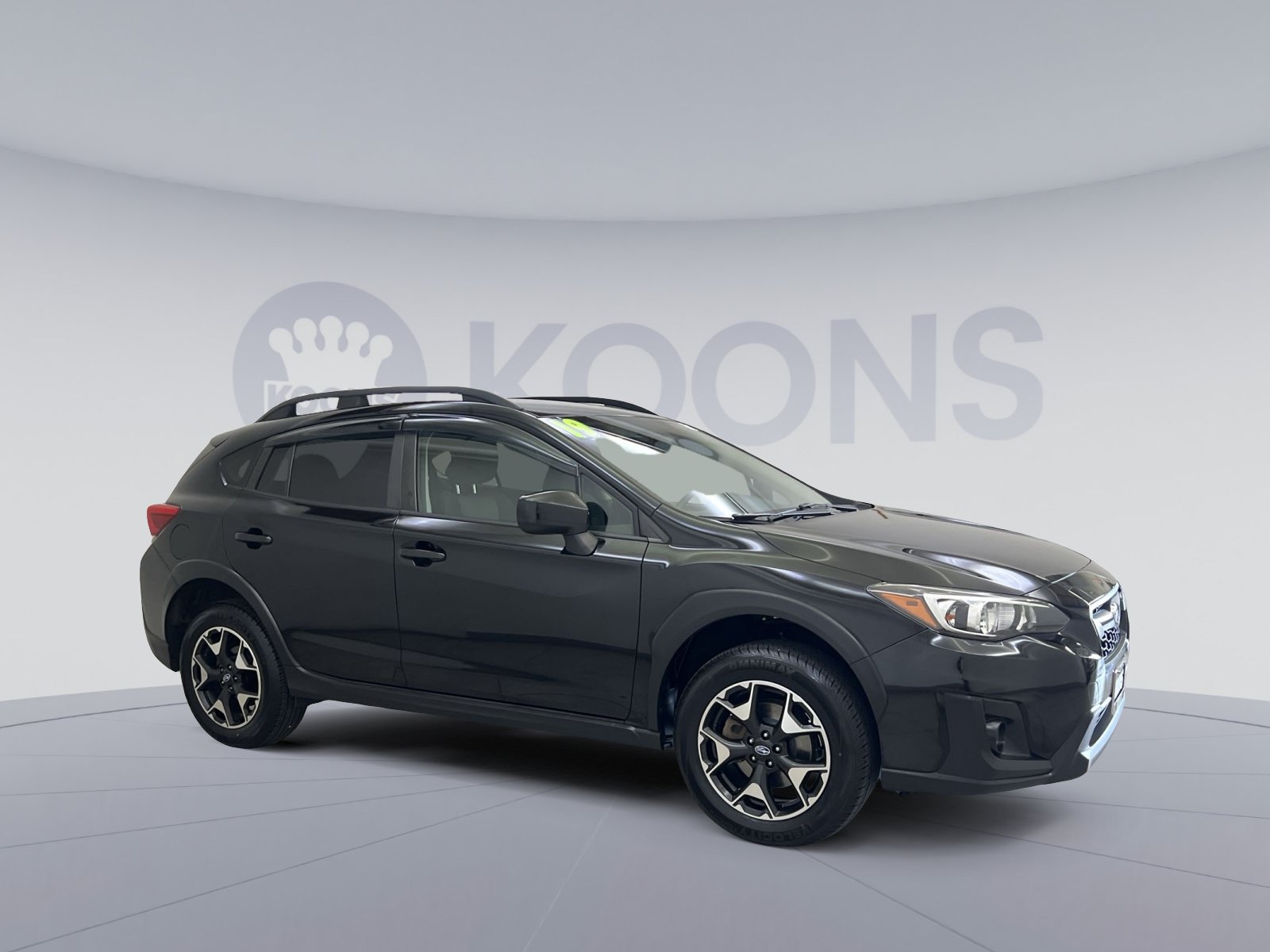 Used 2019 Subaru Crosstrek 2.0i Premium AWD/4WD image 10