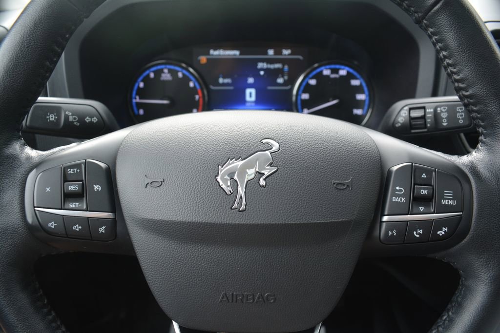 Used 2022 Ford Bronco Sport Outer Banks w/ Tech Package image 12