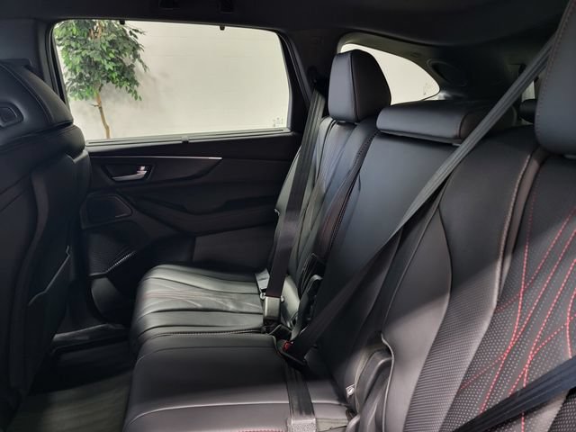 New 2026 Acura MDX Type S w/ Advance Package AWD/4WD image 13